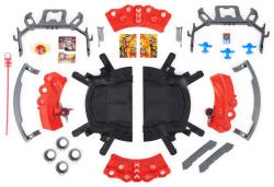 Spin Master Velká aréna pro speciální útok s6 + Bakugan Dragoniod s doplňky