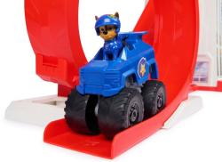 Spin Master Velká věž Rescue Wheels Paw Patrol na baterie Světlo Zvuk