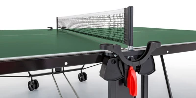 SPONETA Stůl pinpongový zelený S1-42e na stolní tenis