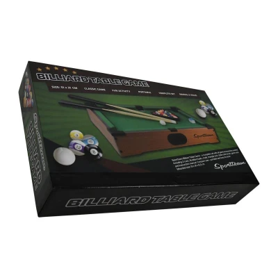 SPORTTEAM Mini kulečník