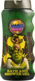 Sprchový gel pro děti Shrek 500ml dětská kosmetika
