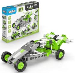 Stavebnice Engino Creative Builder 15v1