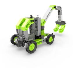 Stavebnice Engino Creative Builder 15v1