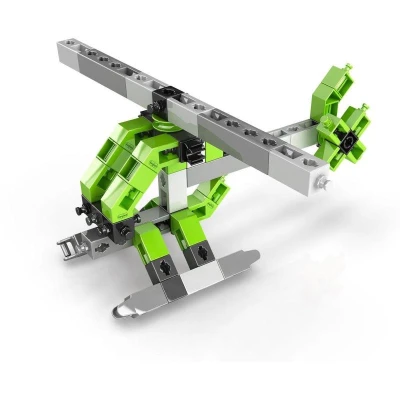 Stavebnice Engino Creative Builder 15v1