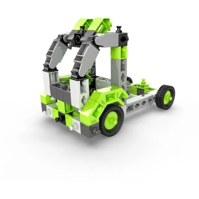 Stavebnice Engino Creative Builder 15v1