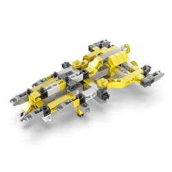 Stavebnice Engino Creative Builder 20v1