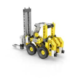 Stavebnice Engino Creative Builder 20v1