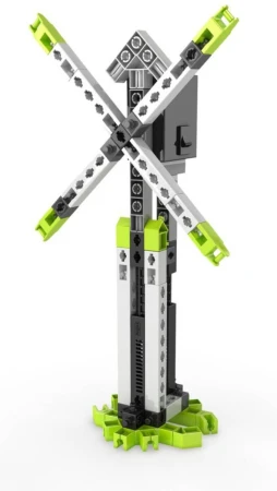(stavebnice) Engino Creative Builder 30 modelů 120 dílků na baterie 30v1