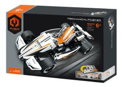 Stavebnice formule na zpětné natažení 187 dílků