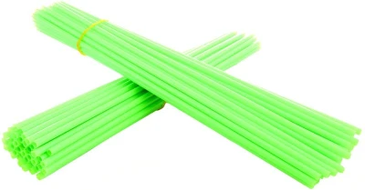 Stavebnice kreativní 3D skládačka s míčky a tyčinkami 128 dílků