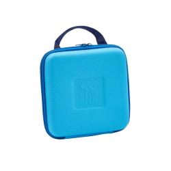 (stavebnice) Plus-Plus Cestovní kufřík set 100ks a základní deska