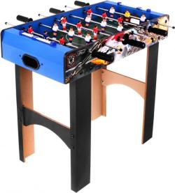Stolní fotbal malý – dřevěný fotbalový stůl pro děti od 3 let