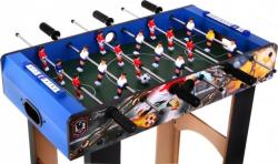 Stolní fotbal malý – dřevěný fotbalový stůl pro děti od 3 let