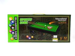 Stůl Snookerový - kulečník (biliard)