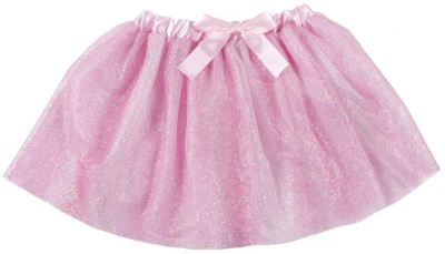 Sukně dětská tutu s doplňky Disney Minnie Mouse set s čelenkou