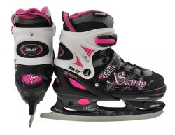 Sulov SANDY dívčí lední brusle
