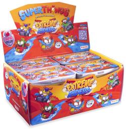 Superthings Extreme Rides Collector Tin set 5 figurek v plechovce
