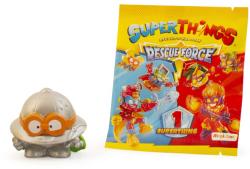 Superthings Rescue Force figurka s překvapením v sáčku různé druhy