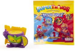 Superthings Rescue Force figurka s překvapením v sáčku různé druhy