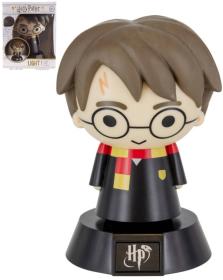 Světlo Icon Light Harry Potter dekorativní lampička na baterie Světlo