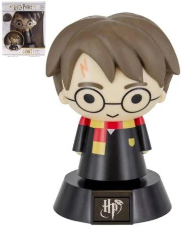 Svetlo Icon Light Harry Potter dekoratívna lampička na batérie Svetlo