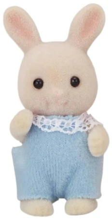 Sylvanian Families dětské lanový park s figurkou králíka doplněk k herním sadám