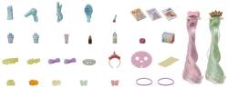 Sylvanian Families Kadeřnický salon pro poníky herní set s poníkem Sally a doplňky