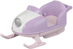 Sylvanian Families Rodina sněžných levhartů set 4 figurky v krabici