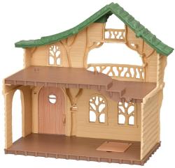 Sylvanian Families Srub s nábytkem doplněk k herním sadám