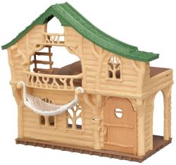 Sylvanian Families Srub s nábytkem doplněk k herním sadám