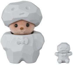 Sylvanian Families zvířátko lesní víla v kostýmu různé druhy s překvapením