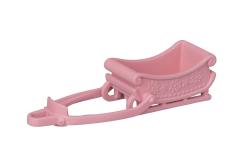 Sylvanian Rodina sobíků Sada 4 ks figurek