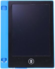 Tabulka kreslící tablet magický set s kouzelným perem na baterie 5 barev