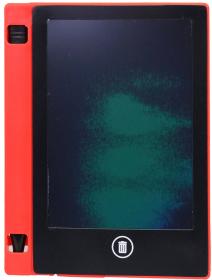 Tabulka kreslící tablet magický set s kouzelným perem na baterie 5 barev