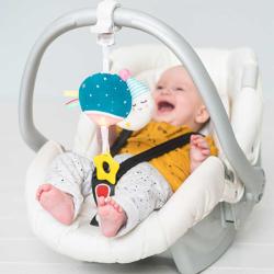 Taf Toys Baby měsíček hudební box na baterie Světlo Zvuk pro miminko