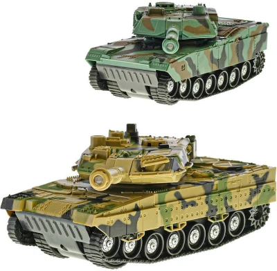 Tank 24cm obrněné vozidlo na setrvačník na baterie 2 barvy Světlo Zvuk Tank 24cm obrněné vozidlo na setrvačník na baterie 2 barvy Světlo Zvuk