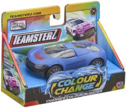 Teamsterz auto kovové 10cm mění barvu ve vodě 8 druhů