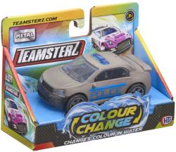 Teamsterz auto kovové 10cm mění barvu ve vodě 8 druhů