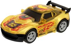 Teamsterz auto Street mění barvu na baterie Světlo Zvuk 2 druhy