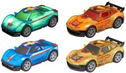 Teamsterz auto Street mění barvu na baterie Světlo Zvuk 2 druhy