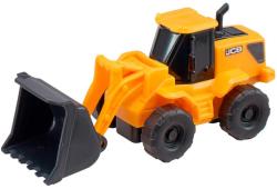 Teamsterz Street Kingz auto pracovní kovové stavební 4 druhy v krabici