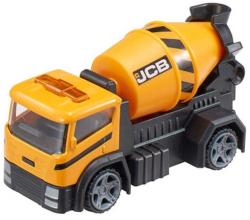 Teamsterz Street Kingz auto pracovní kovové stavební 4 druhy v krabici