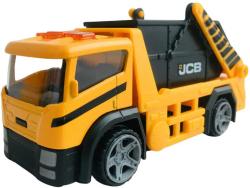 Teamsterz Street Kingz auto pracovní kovové stavební 4 druhy v krabici