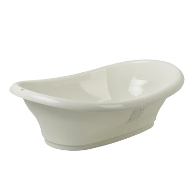 Thermobaby Detská vaňa VASCO Lily White Thermobaby Detská vaňa VASCO Lily White