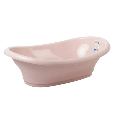 Thermobaby Detská vaňa VASCO Powder Pink Thermobaby Detská vaňa VASCO Powder Pink