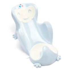 Thermobaby Lehátko do vany Babycoon Baby Blue