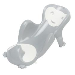 Thermobaby Lehátko do vany Babycoon Grey Charm