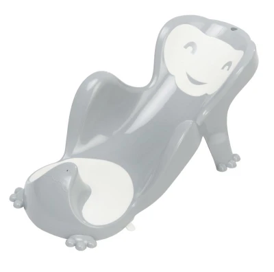 Thermobaby Lehátko do vany Babycoon Grey Charm Thermobaby Lehátko do vany Babycoon Grey Charm