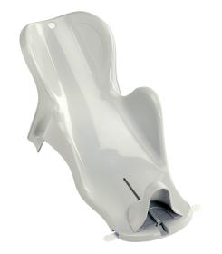 Thermobaby Lehátko do vany Daphné Grey Charm