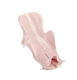 Thermobaby Lehátko do vany Daphné Powder Pink